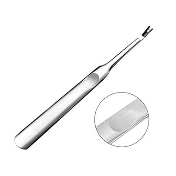 StainlessCut™ - Cuticle trimmers
