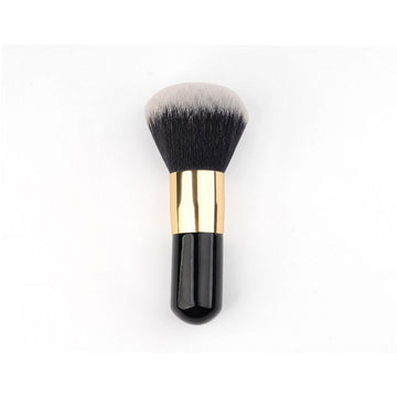 EffortlessGlam™ - Unique powder brush for flawless coverage