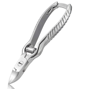 StainlessGrip™ - Professional nail nippers
