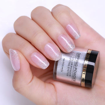 PrettyDip™ - Nail Dipping Powder Set by Born Pretty