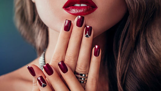 SugarDip™ - Dip Nail Powder System by UR Sugar