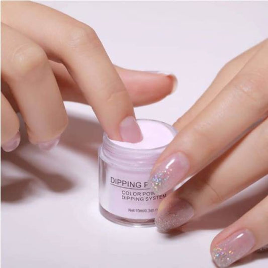 PrettyDip™ - Nail Dipping Powder Set by Born Pretty