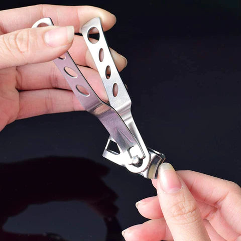 360NailTrim™ - Professional nail clippers